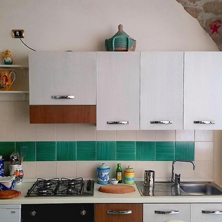 Il Limoneto Degli Angeli Villa Minori Ngoại thất bức ảnh
