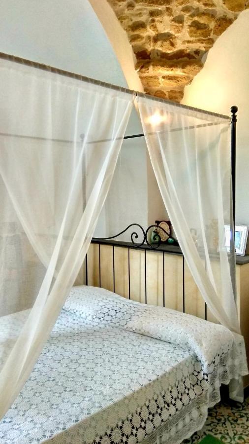 Il Limoneto Degli Angeli Villa Minori Ngoại thất bức ảnh