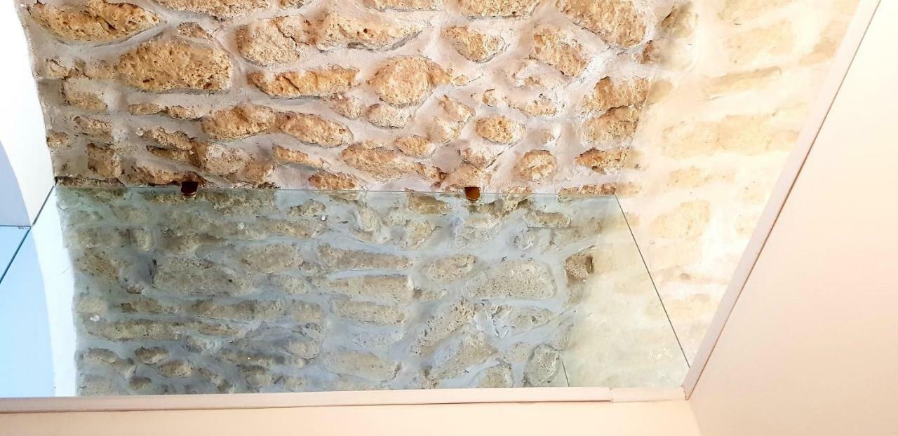 Il Limoneto Degli Angeli Villa Minori Ngoại thất bức ảnh